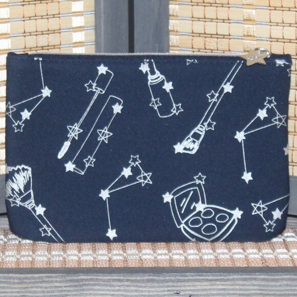 Stellar Ipsy Makeup Bag - Picture 2 of 4
